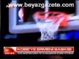 Kobe'ye Ermeni Baskısı