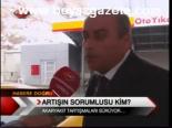 Artışın Sorumlusu Kim ?