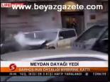 Meydan Dayağı Yedi
