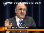 Chp Belge Sakladı Mı?