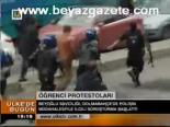 Protestoya Müdahaleye Soruşturma