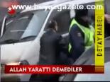 Allah Yarattı Demediler