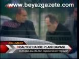Balyoz Darbe Planı