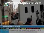 Assange Tahliye Oluyor