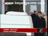 İçerisi Balyoz