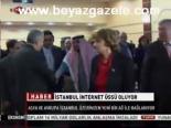 İstanbul İnternet Üssü Oluyor
