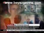 Balyoz Davası Başladı