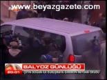 Balyoz Günlüğü