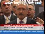 Kılıçdaroğlu'ndan Kayseri Açıklamaları
