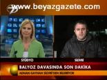 Balyoz Davasında Son Dakika