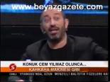Konu Cem Yılmaz Olunca...