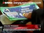 Online Piyango