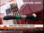 Epkd'dan 'promosyon' Yasağı