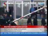 Balyoz Darbe Planı Davası