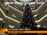 En Pahalı Noel Ağacı