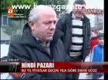 Hindi Pazarı