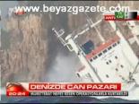 Denizde Can Pazarı