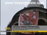 Hayata Dönüş Protestosu