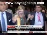 Ümit Boyner Halay Çekti