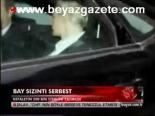 Bay Sızıntı Serbest