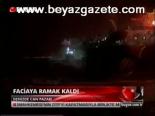 Faciaya Ramak Kaldı