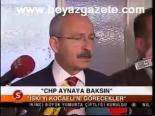 Chp Aynaya Baksın