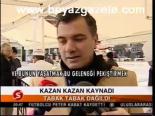 Kazan Kazan Kaynadı