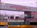 Balyoz Darbe Davası