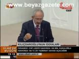 Kılıçdaroğlu'nun Yolsuzluk İddiaları
