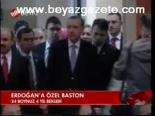 Erdoğan'a Özel Baston