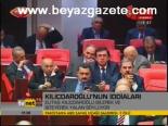 Kılıçdaroğlu'nun İddiaları