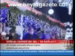 İstiklal Caddesi Işıl Işıl