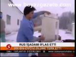 Rus İşadamı İflas Etti