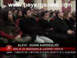 Alevi - Sünni Kardeşliği
