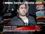Elektrik Çilesi