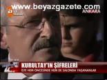 Kurultay'ın Şifreleri