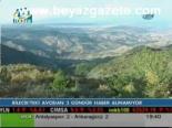 Avcıdan 3 Gündür Haber Alınamıyor