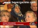 Vuslat Buluşması