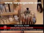 En Doğal Fuar