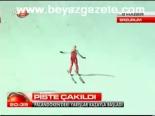 Piste Çakıldı