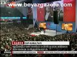 Chp Kurultayı