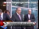 İddianameden Şok Detaylar