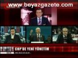 Chp'de Yeni Dönem