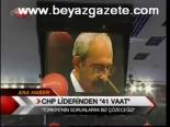 Chp Liderinden 41 Vaat