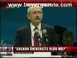 Kılıçdaroğlu'ndan Seçim Vaatleri