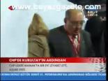 Chp'de Kurultay'ın Ardından