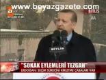 Sokak Eylemleri Tezgah