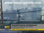 Afganistan'da Çatışmalar