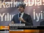 Yılın Siyasetçisi