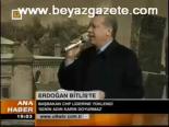 Erdoğan Bitlis'te